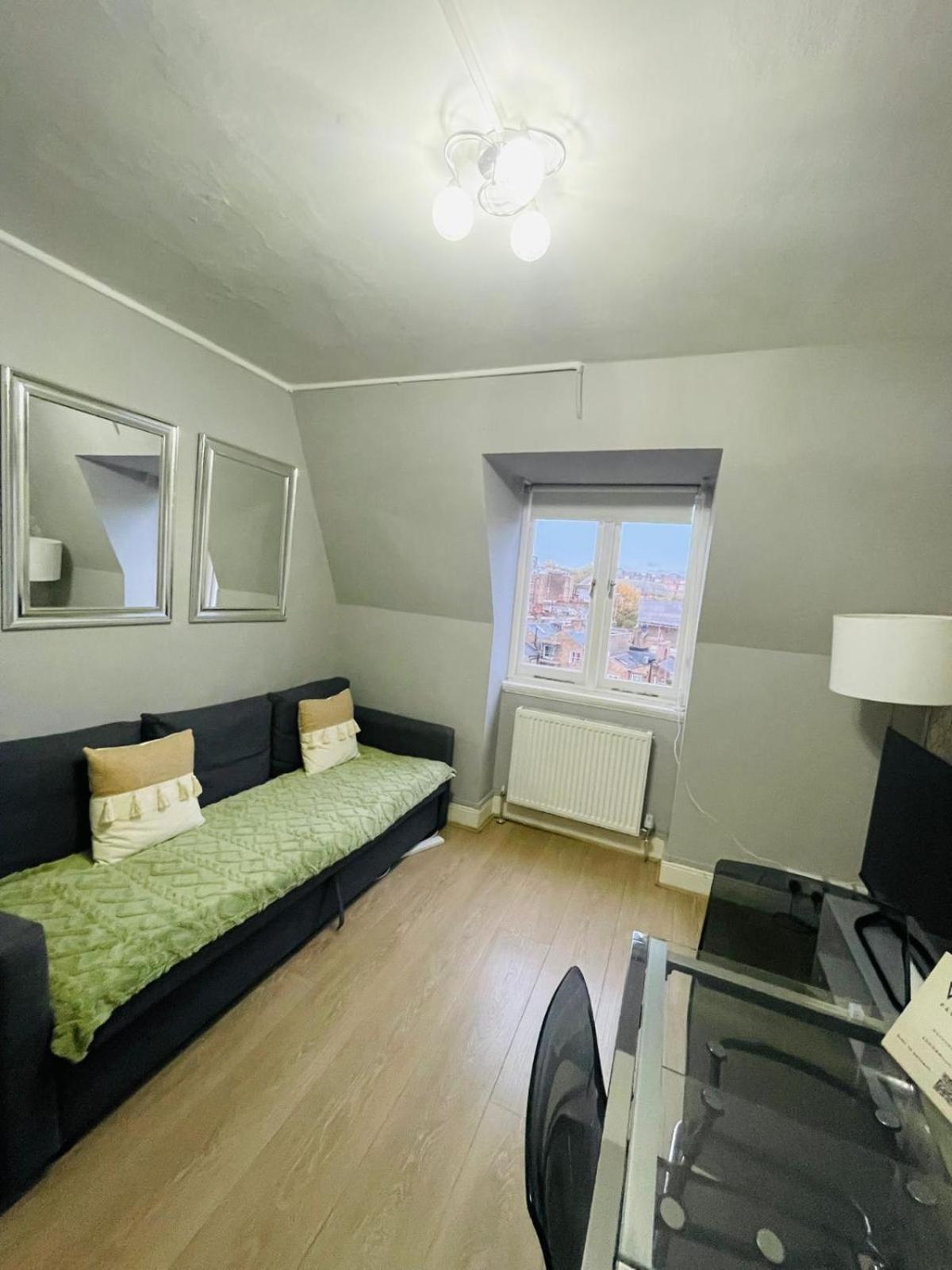Apartments In The Heart Of High Street Kensington Londen Kamer foto